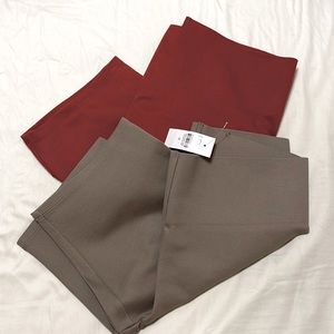 Bundle of Biker Shorts